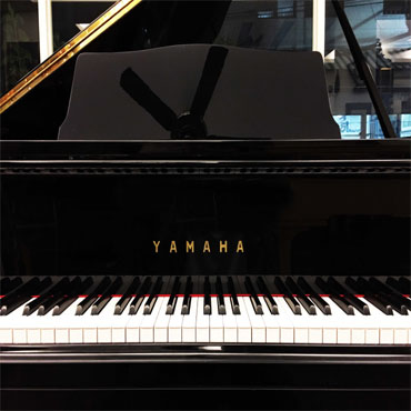 YAMAHA C3 平台自動演奏鋼琴